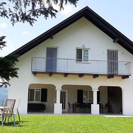 Villa Maxl Maltschach Esterno foto