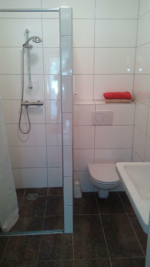 Villa Maxl Maltschach Esterno foto